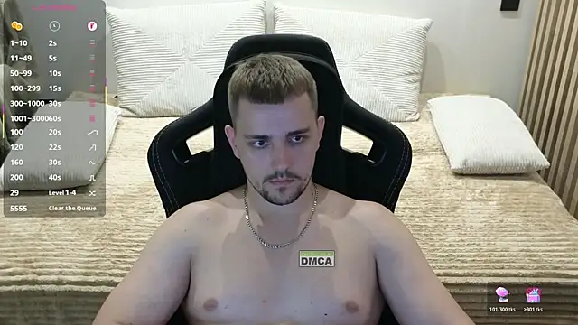 Larstar01 – webcam-show