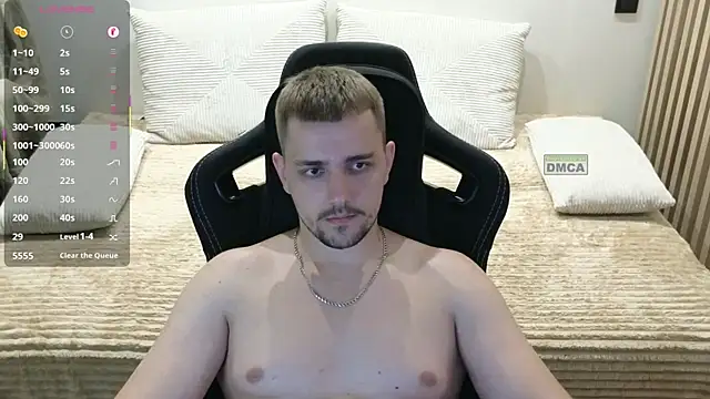 Larstar01 – webcam-show