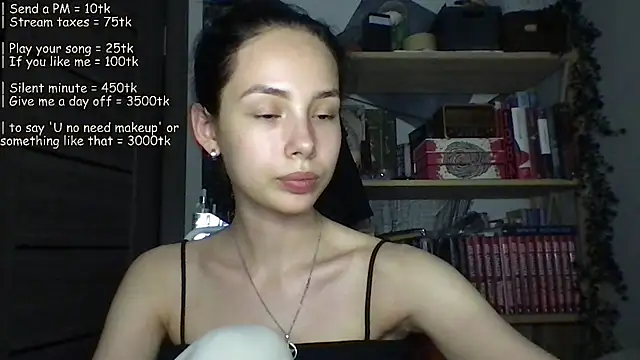 Yuna5343 Live XXX-Chat