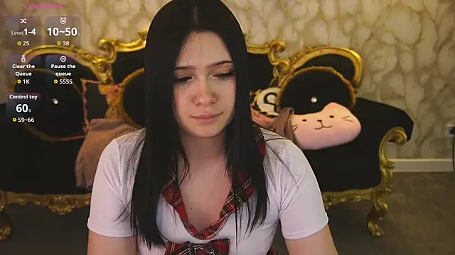 MargaritaGrey Live XXX-Chat