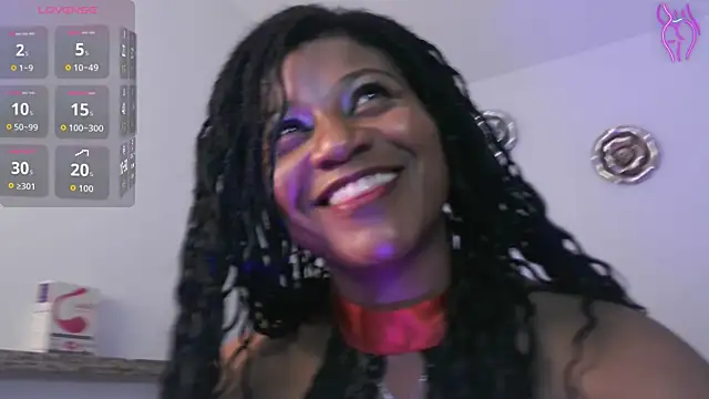KeisySmith Live XXX-Chat