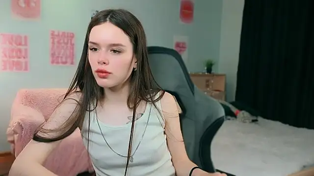 ginnyclub live XXX chat