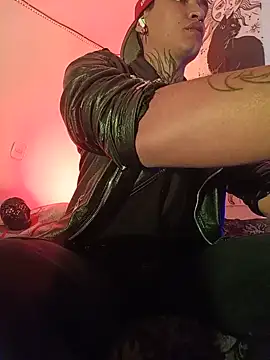 AlecBanne_'s Live XXX Chat