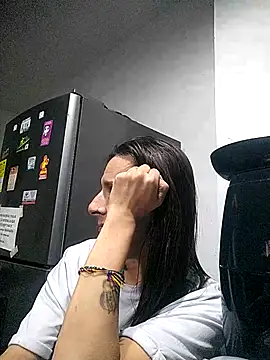 Cameron_puppy live XXX chat