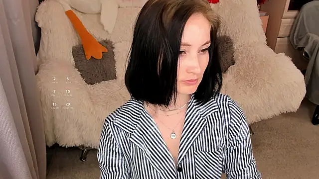 Czat XXX na żywo – LisaMooore