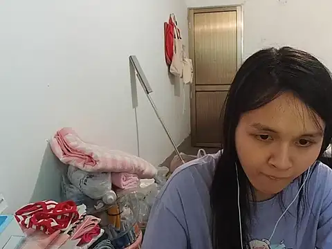 RebelAura's Live XXX Chat