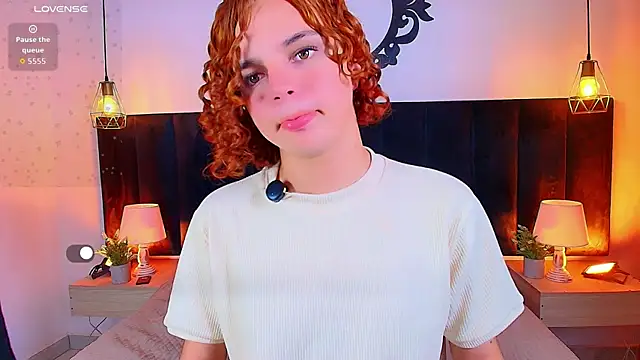 Skyee_angel Adlı Modelin Canlı XXX Sohbeti