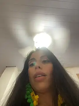 Chat XXX en directo de sweetwanda