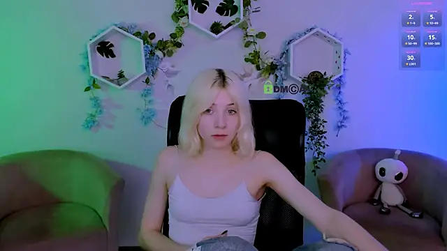 Chat XXX en directo de _sabrina_moore