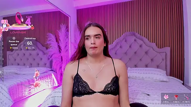CleoFoxxx_'s Live XXX Chat