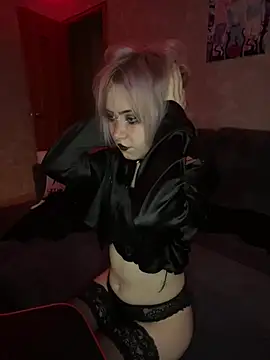 Chat XXX en directo de Sindy_Lou