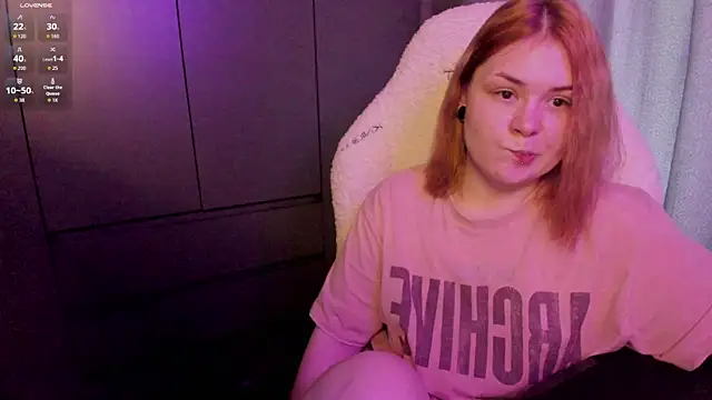 Živý XXX chat sophia_lix