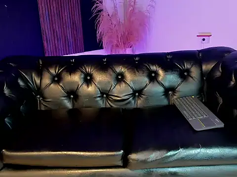 TitoBell – Live XXX-chat