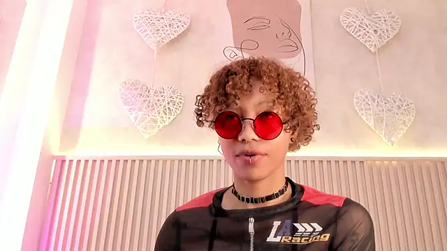 daiana_curly's Live XXX Chat