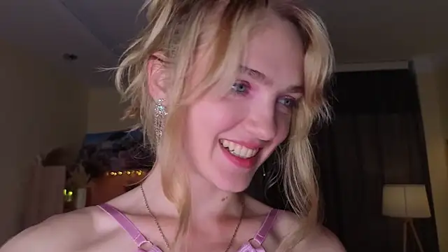 Chatroom XXX en direct de MarielRoloson