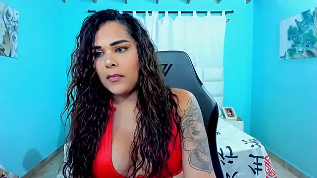 Živý XXX chat shadia-orozco
