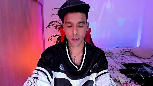 Damianwhite 라이브 XXX 채팅