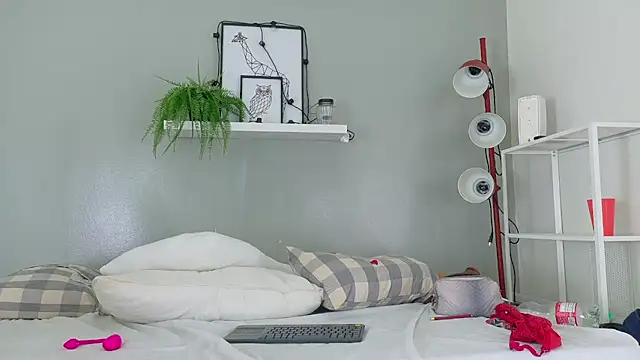SeleneGibson__ 라이브 XXX 채팅