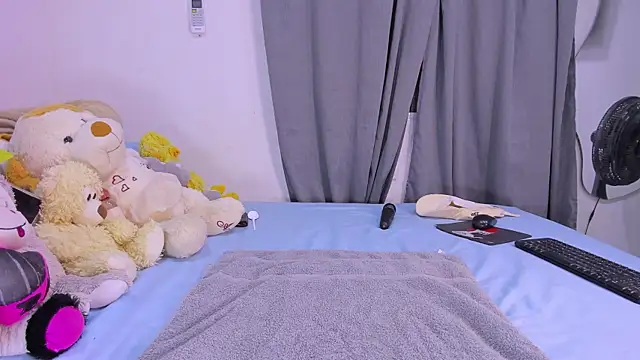 Chat XXX ao vivo de vennuss19