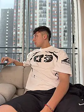 Chat XXX ao vivo de OLIVER_K