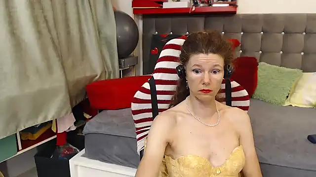 kellyterapy Adlı Modelin Canlı XXX Sohbeti