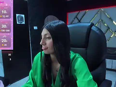 _Luna_Bennett Chat XXX in diretta