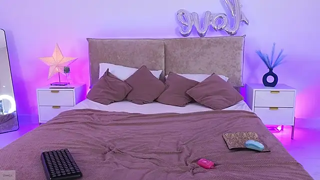 Jules_night Live XXX-chat
