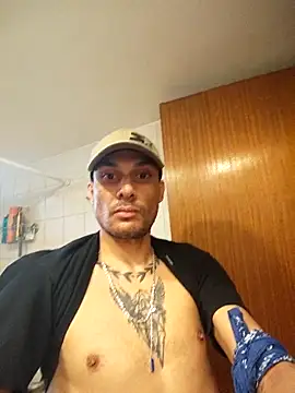 alexzCL Webcamshow