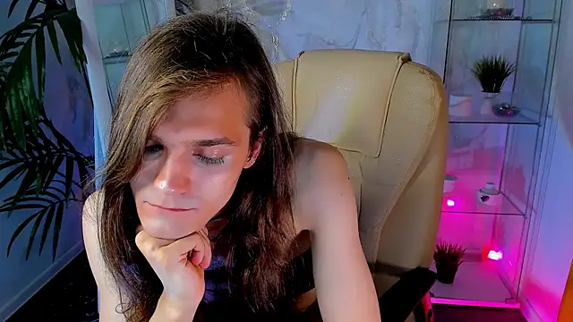 WillFobosn Live XXX chat