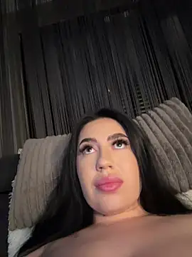 Andrestarr Live XXX-chat