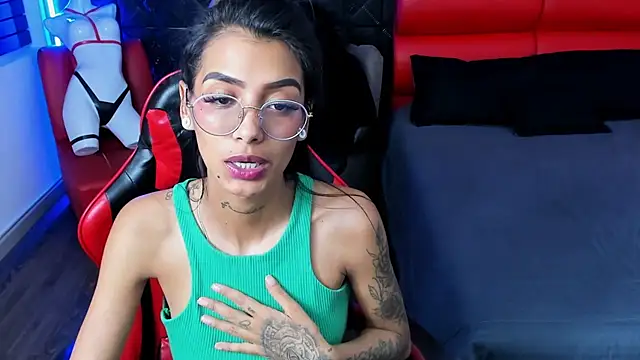 KarlaSlutSkinny__ 라이브 XXX 채팅
