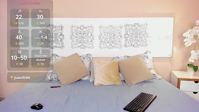 madydoll_ 라이브 XXX 채팅
