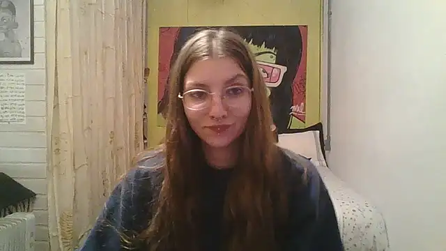 Show webcam de SweetyBabyDemon