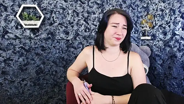 Moon_foxy_n Live XXX chat
