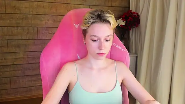 Živý XXX chat AgataGate