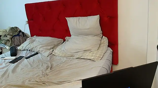NicoDavisOfficial: απευθείας συνομιλία ΧΧΧ