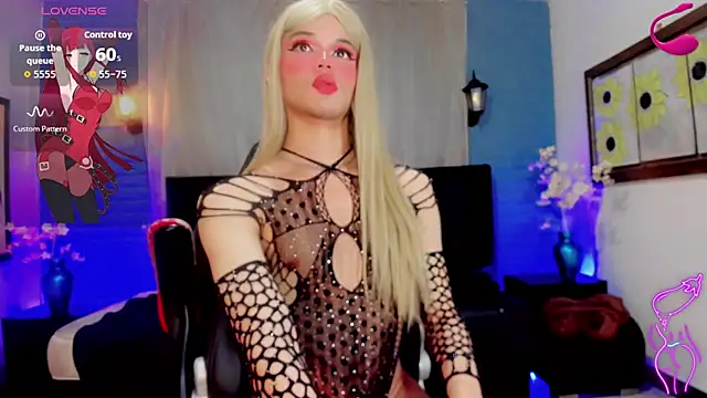 Czat XXX na żywo – Isabella_Kirk_