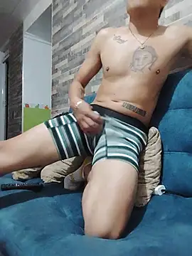Tiger_cryad XXX чат на живо