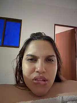Colibri_xxx Live XXX-Chat