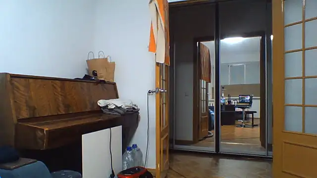 Živý XXX chat KaelNox