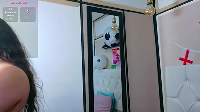 Rachel_new20 现场XXX聊天