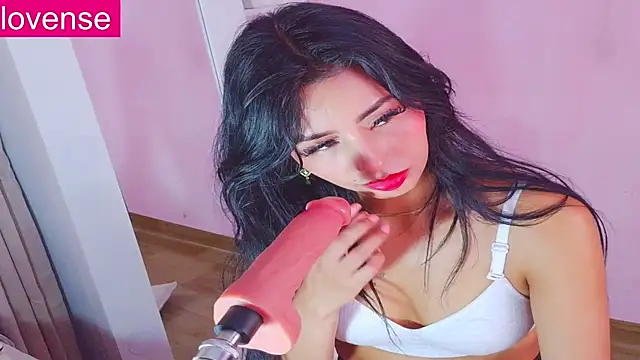 Živý XXX chat Miss_Charlottet