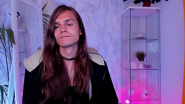 Chat XXX Live WillFobos