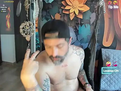 Miguel_angeel_'s Live XXX Chat