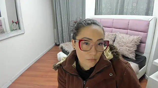 gaby_trent's Live XXX Chat