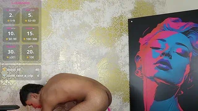 Sembang XXX Secara Langsung CHR58_