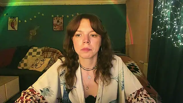 Živý XXX chat ClancyMorissey
