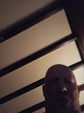 Tomsskyy webcam show