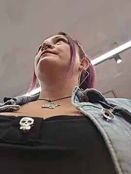 sophie_banger's Live XXX Chat