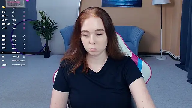Chat XXX ao vivo de AddieOsler